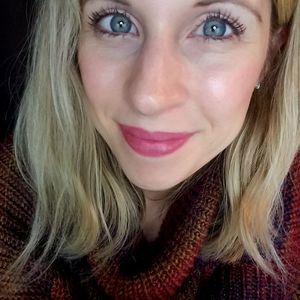 Meet your Posher, Ally